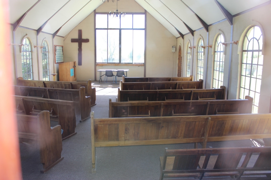 15 Bedroom Property for Sale in Harrismith Rural Free State